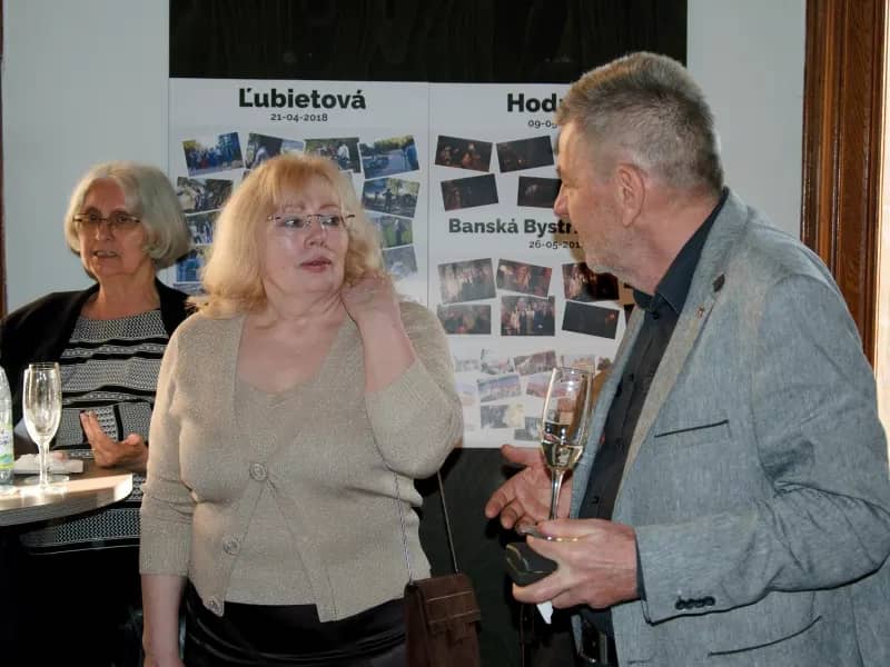 Zábery z filmu Cesty medi