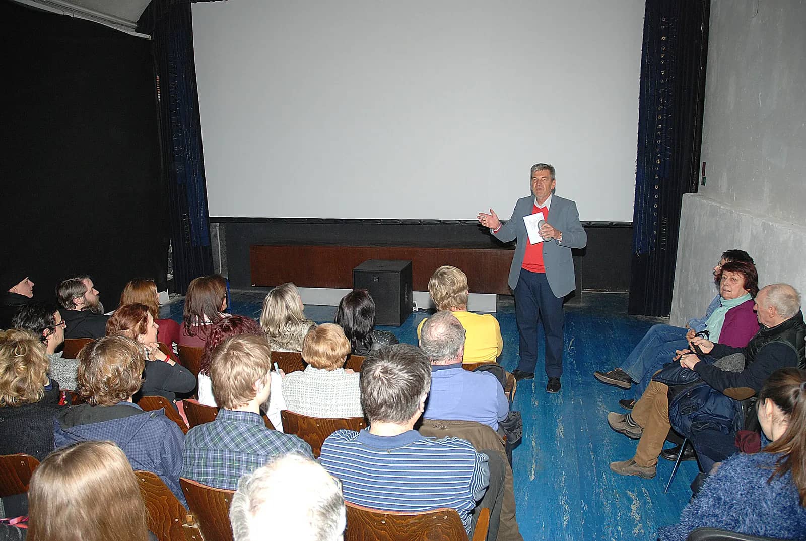 Zábery z filmu Doba bronzová