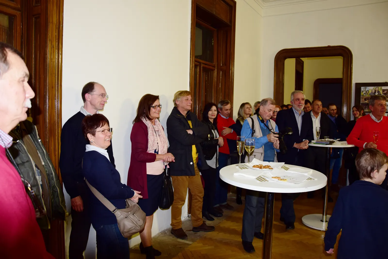 Zábery z filmu Doba bronzová