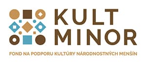 Fond na podporu kultúry národnostných menšín